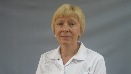 Лисенко Ганна Дмитрівна - Лікар загальної практики - Сімейний лікар
