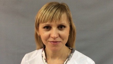 Ільницька Марія Михайлівна - Лікар-ендокринолог