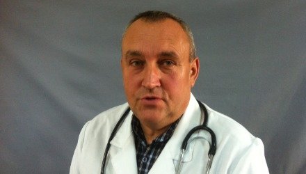 Иванов Андрей Алексеевич - Врач общей практики - Семейный врач