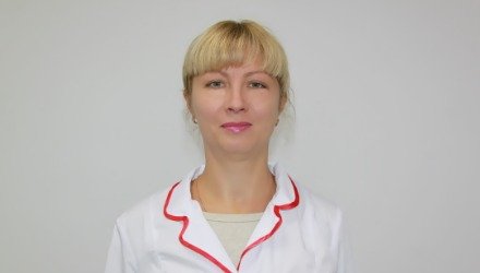 Резниченко Татьяна Олеговна - Врач