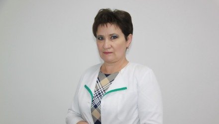 Деяк Алла Анатоліївна - Лікар загальної практики - Сімейний лікар