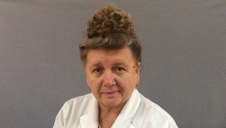 Пономаренко Татьяна Николаевна - Врач-ревматолог
