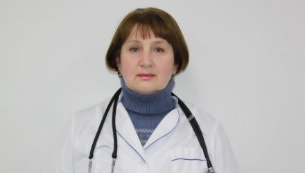 Шкурупій Наталія Олександрівна - Лікар загальної практики - Сімейний лікар