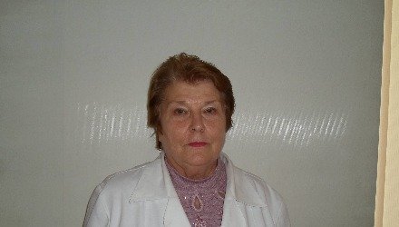 Бузовська Лідія Віталіївна - Лікар-невропатолог
