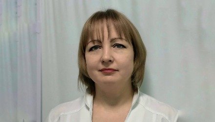 Букань Наталія Віталіївна - Лікар з ультразвукової діагностики
