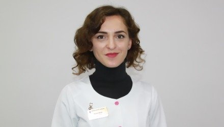 Мороз Юлія Василівна - Лікар загальної практики - Сімейний лікар