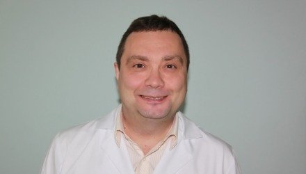Понимай Дмитрий Александрович - Заведующий амбулаторией, врач общей практики-семейный врач