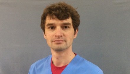 Артемчук Валерий Сергеевич - Заведующий отделением, врач-акушер-гинеколог