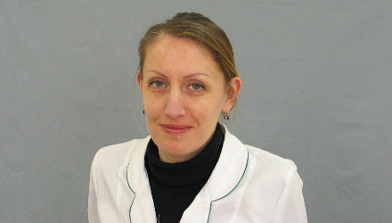 Григора-Кизима Марина Петровна - Врач-невропатолог