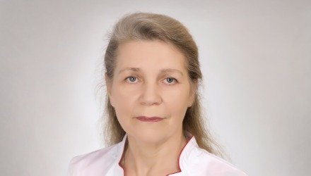 Наталіч Віра Тихонівна - Завідувач амбулаторії, лікар загальної практики-сімейний лікар