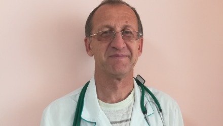 Козуненко Евгений Владимирович - Врач общей практики - Семейный врач
