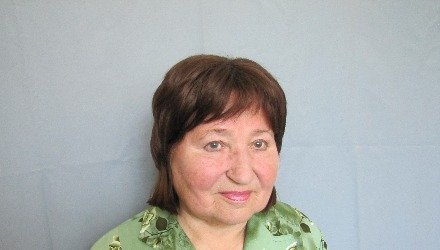 Пивненко Валентина Григорьевна - Врач-терапевт участковый