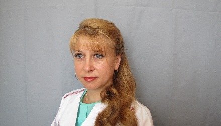 Панченко Лариса Петровна - Врач общей практики - Семейный врач