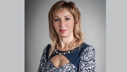 Кущ Олена Михайлівна - Заступник головного лікаря з медичного обслуговування