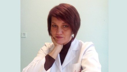 Олейник Светлана Николаевна - Врач общей практики - Семейный врач