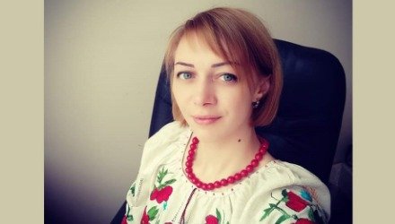 Чередніченко Юлія Анатоліївна - Лікар загальної практики - Сімейний лікар