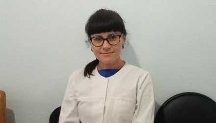 Сторчеус Альбіна Михайлівна - Лікар загальної практики - Сімейний лікар