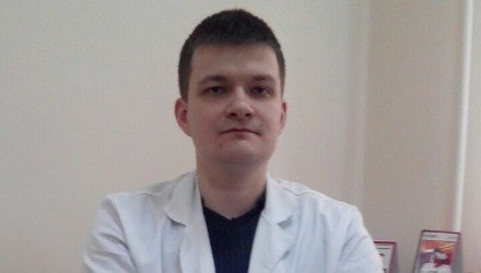Коваль Сергій Сергійович - Лікар загальної практики - Сімейний лікар