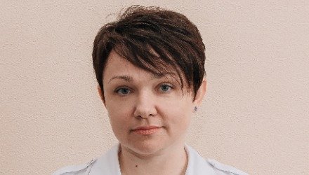 Шибаєва Наталія Олександрівна - Лікар-гематолог