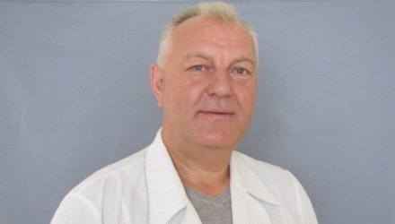 Свидан Петр Иванович - Врач общей практики - Семейный врач