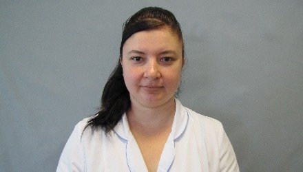 Стомахіна Світлана Наумівна - Лікар загальної практики - Сімейний лікар