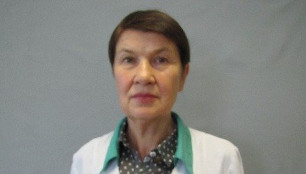 Апалькова Тетяна Макарівна - Лікар загальної практики - Сімейний лікар