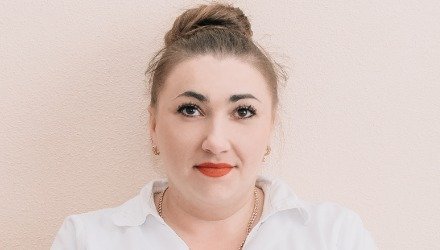Марчук Алена Петровна - Врач-невропатолог
