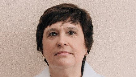 Безугла Ірина Віталіївна - Лікар-невропатолог