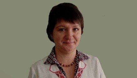 Костик Людмила Миколаївна - Лікар загальної практики - Сімейний лікар
