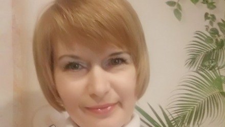Орленко Лариса Николаевна - Врач общей практики - Семейный врач