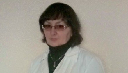 Маринченко Ирина Владимировна - Врач общей практики - Семейный врач