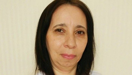 Голоско Оксана Мироновна - Заведующий амбулаторией, врач общей практики-семейный врач