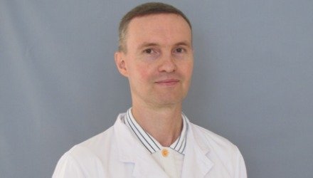 Савенко Олег Владимирович - Врач общей практики - Семейный врач