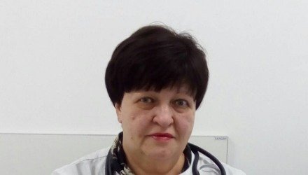 Борович Любовь Петровна - Врач общей практики - Семейный врач