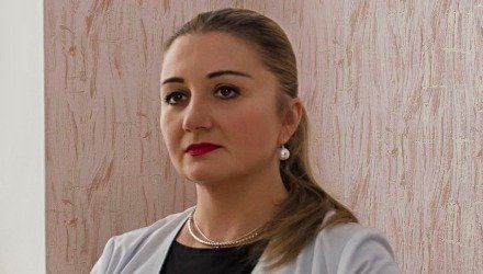 Самсонова Олена Володимирівна - Лікар-невролог дитячий
