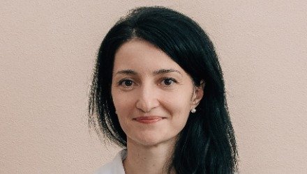 Яремчук Марина Леонідівна - Лікар-кардіолог
