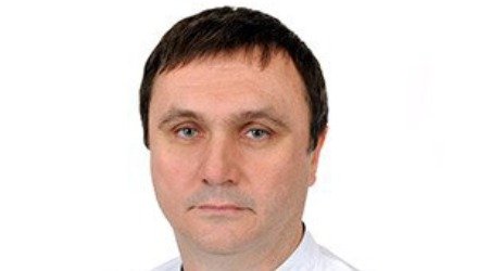 Ралко Андрій Григорович - Лікар-уролог