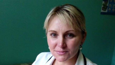Мищенко Юлия Николаевна - Врач-педиатр