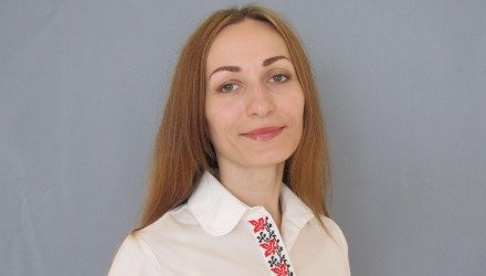 Климчук Валерия Валерьевна - Врач-педиатр участковый
