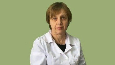 Водка Світлана Олексіївна - Лікар загальної практики - Сімейний лікар