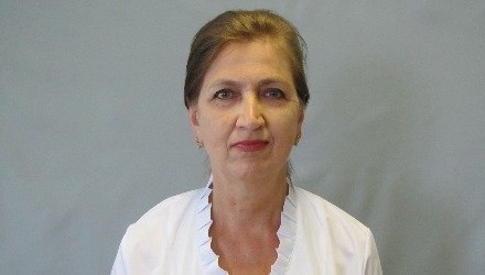 Никоненко Валентина Филипповна - Врач общей практики - Семейный врач