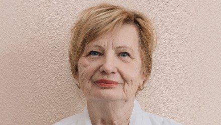 Минка Светлана Николаевна - Врач-ревматолог