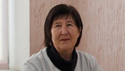 Ластовецкая Мария Степановна - Врач-невролог детский