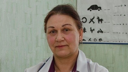 Демина Галина Павловна - Врач-гастроэнтеролог детский