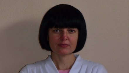 Сторожук Таїсія Григорівна - Лікар-офтальмолог