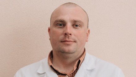 Кулик Андрій Миколайович - Лікар-хірург