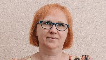 Корнєєва Світлана Валентинівна - Завідувач відділення, лікар-невропатолог