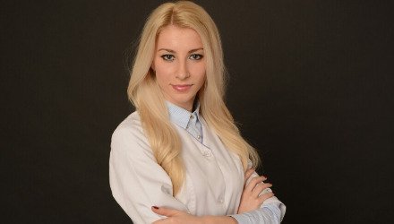 Васича Александра Анатольевна - Врач общей практики - Семейный врач