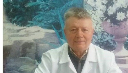 Шинкарюк Григорий Александрович - Врач общей практики - Семейный врач