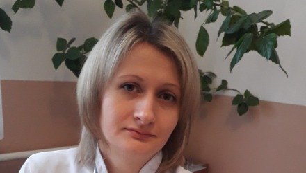 Мелах Елена Васильевна - Врач общей практики - Семейный врач